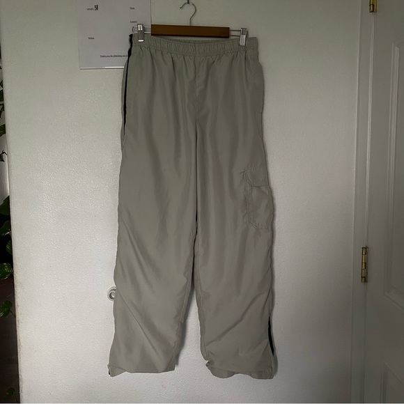 Basic elements cargo jogger pants streetwear y2k - Picture 1 of 4